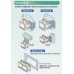 SMC-ZSE30A-01-A Digital Vacuum Switch 2 NPN Output